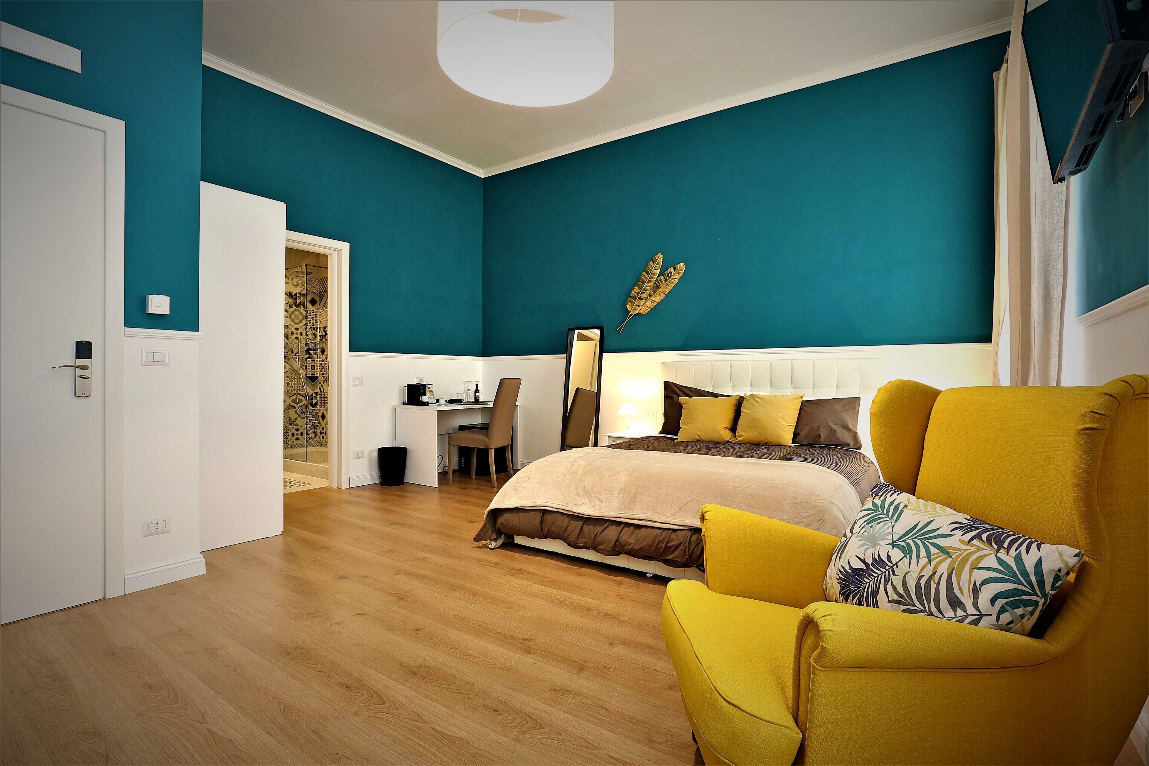 Romantica Guest House, Rome