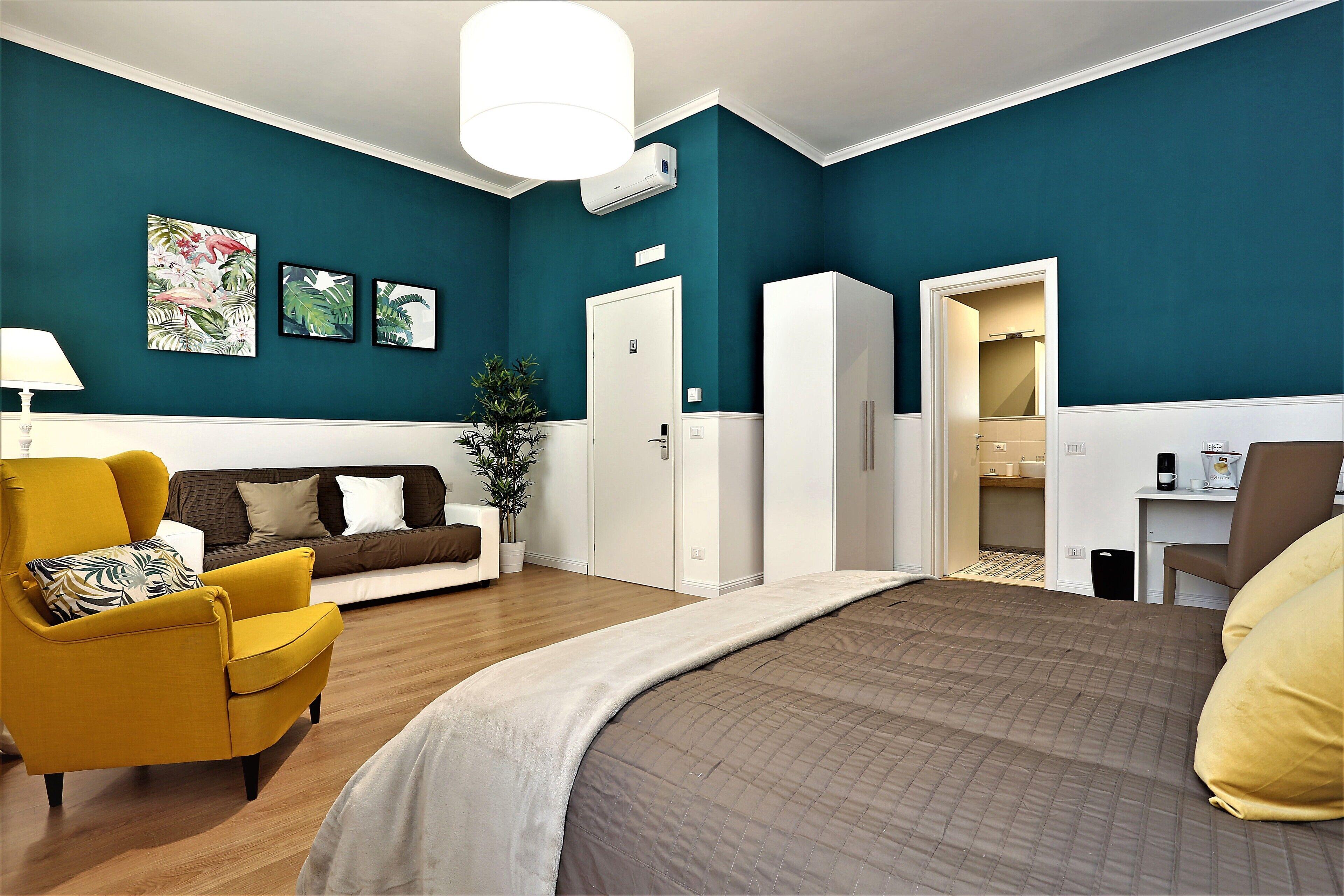 Romantica Guest House — Photos 2