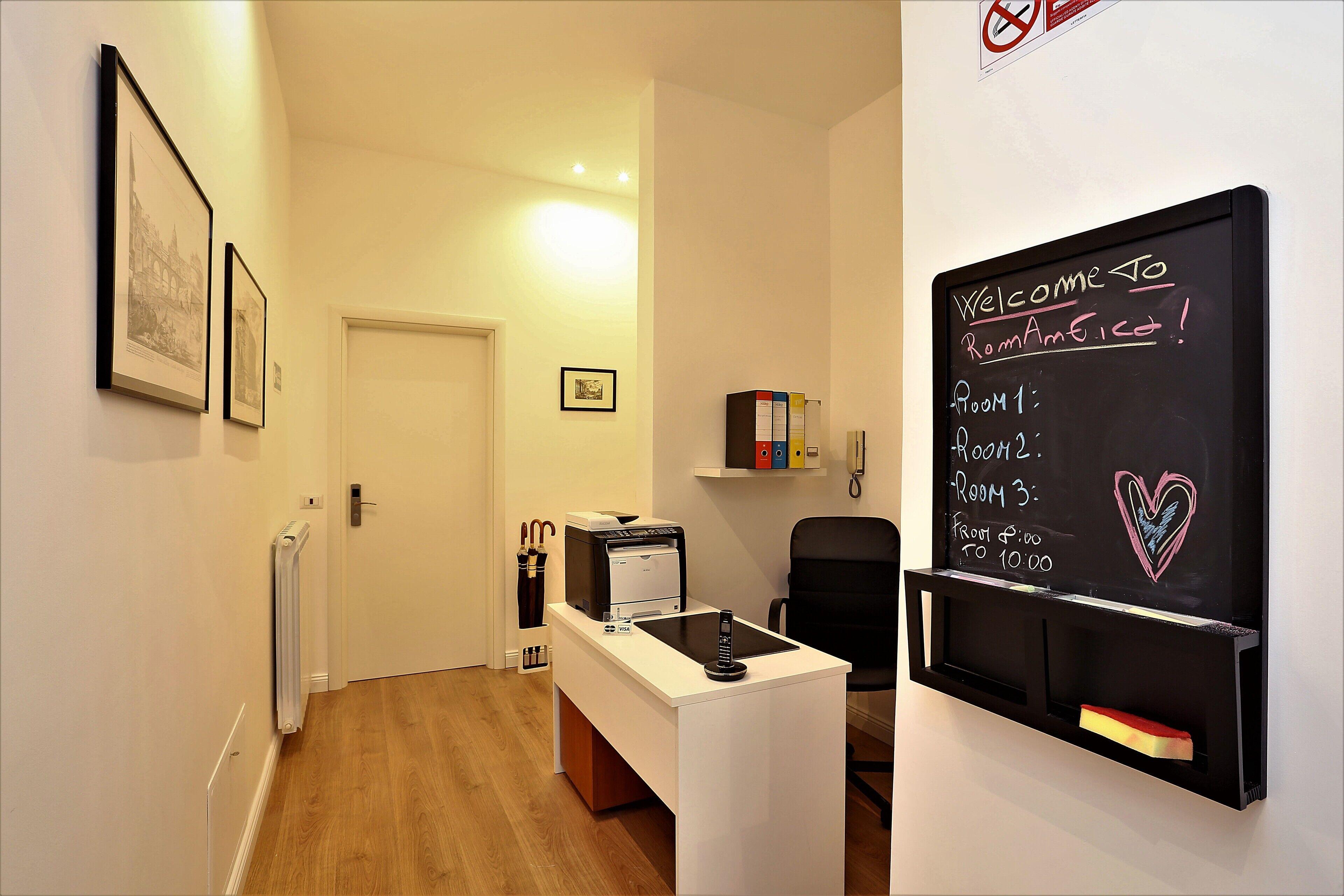 Romantica Guest House — Photos 1