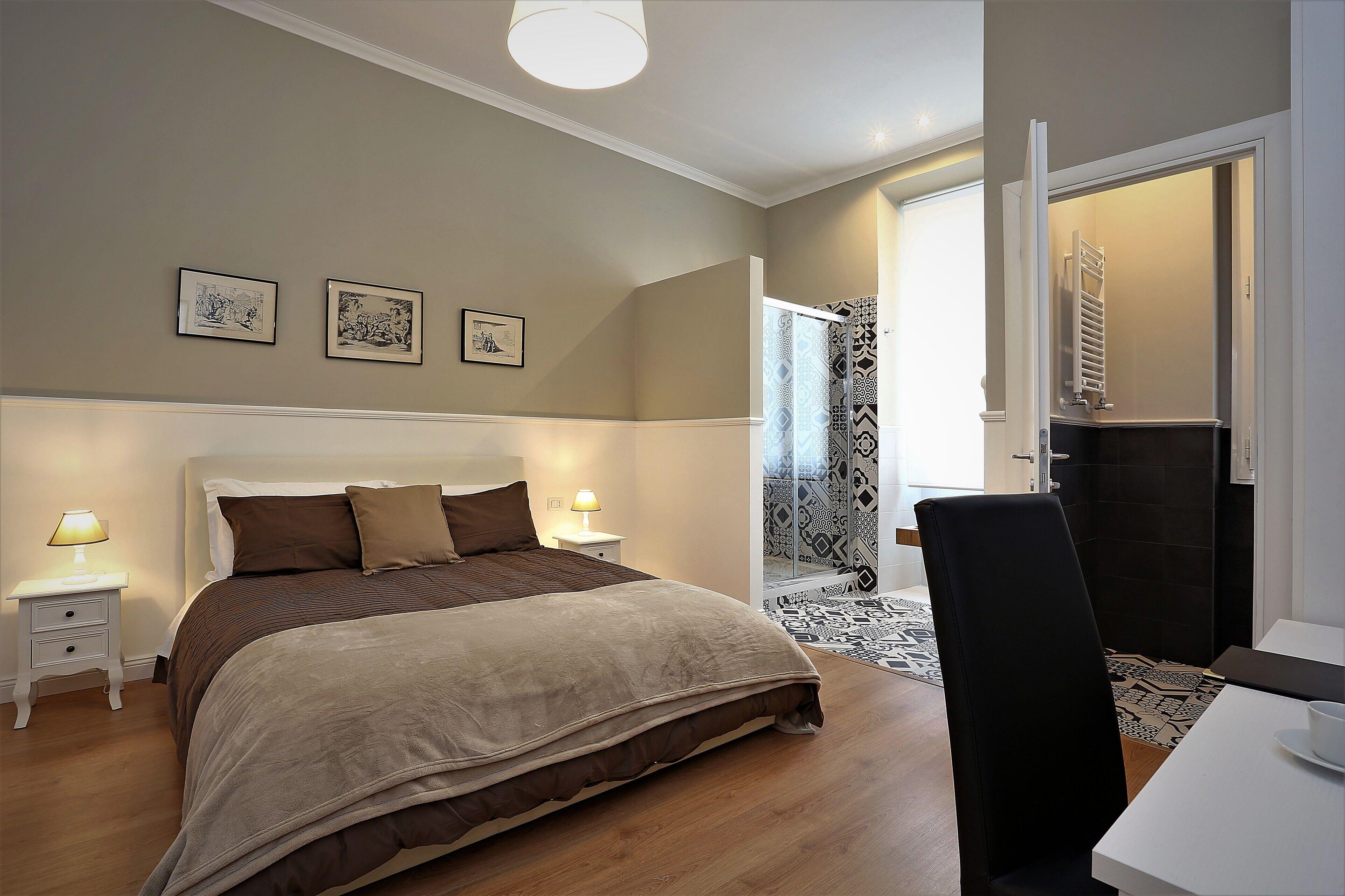 Romantica Guest House — Photos 3